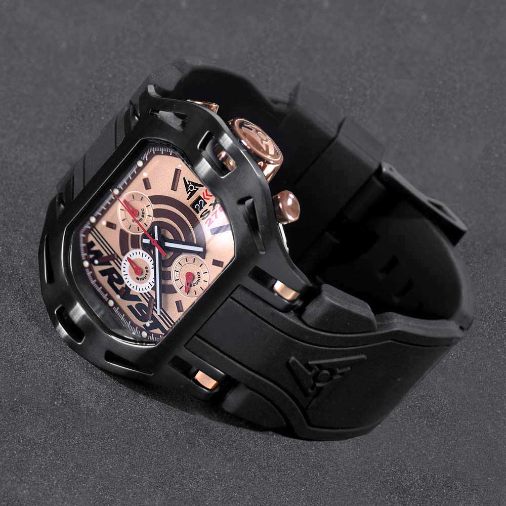 Photography Watch Wryst SX210